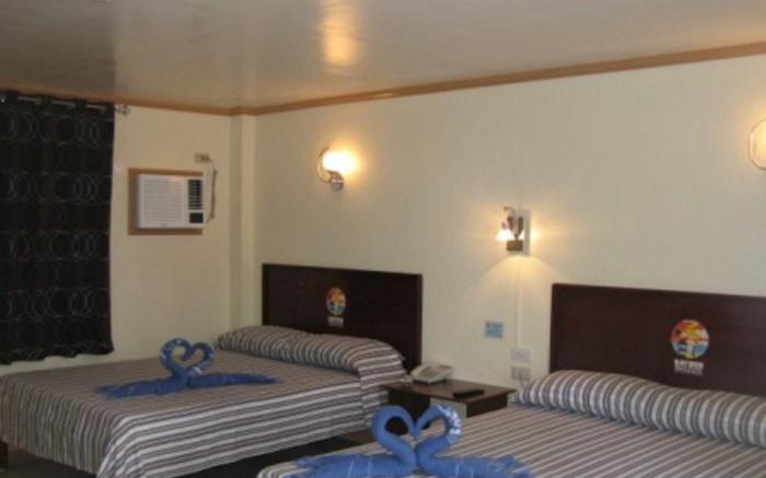 Raymen Beach Resort