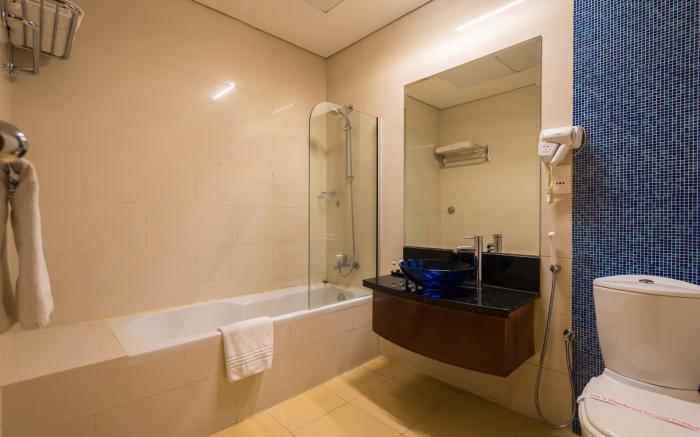 City Stay Grand Hotel Apartments