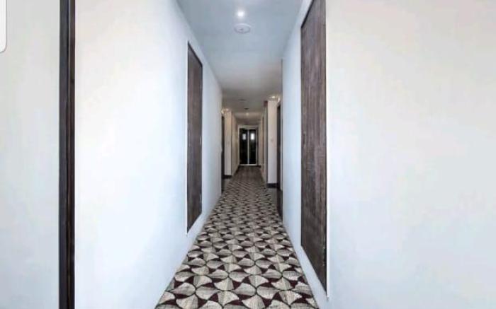 Hotel Myriad Lucknow