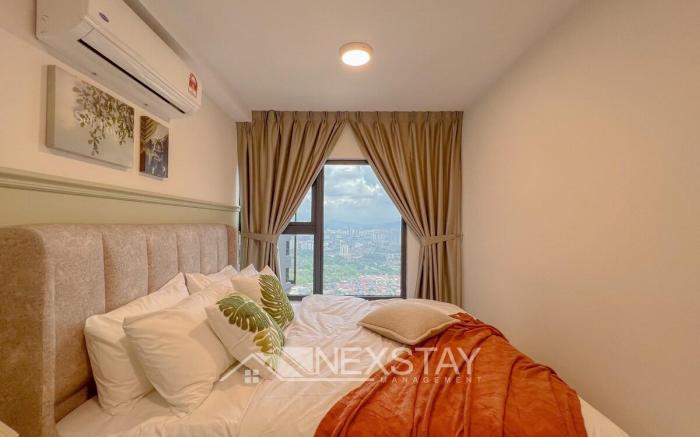 Arte Nordic Loft Free Netflix & Parking By Nexstay