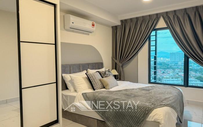 Arte Cheras Dior Designer Loft By Nexstay