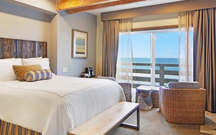 Cypress Inn on Miramar Beach