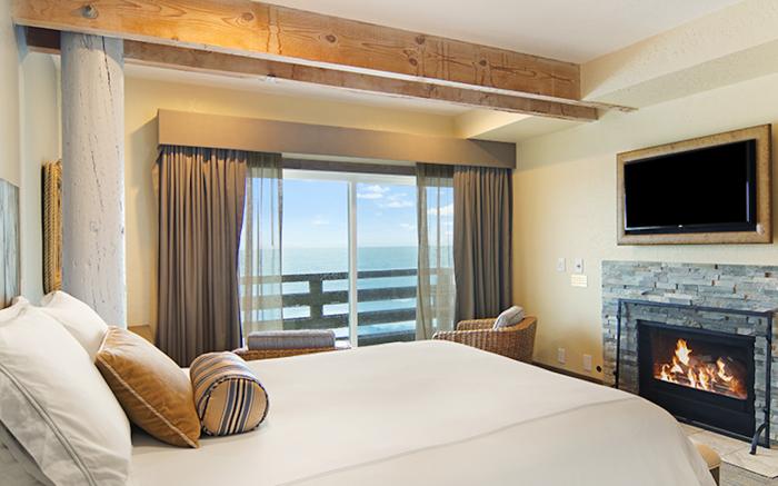 Cypress Inn on Miramar Beach