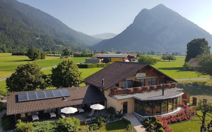 SALZANO Hotel - Spa - Restaurant