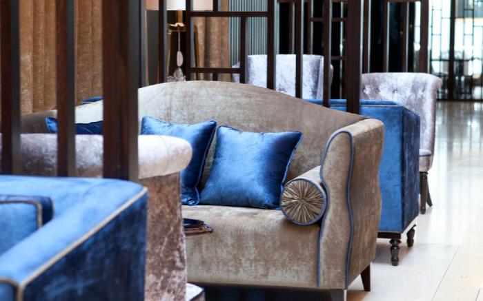 Dorsett Shepherds Bush Hotel