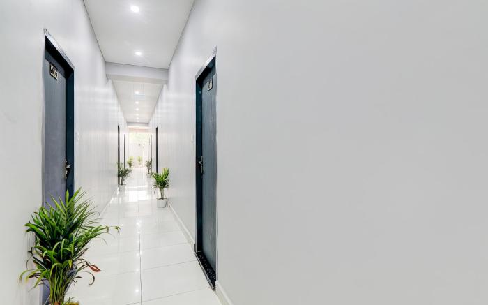 The Renaya Hotel