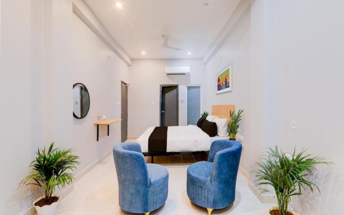 The Renaya Hotel