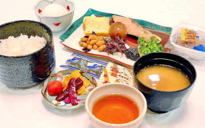 Okayama Ekimae Universal Hotel