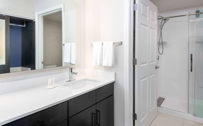 Residence Inn Boston Brockton/Easton