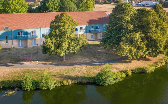 ibis Styles Bourbon-Lancy