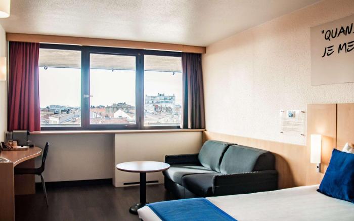 ibis Montpellier Centre Comédie