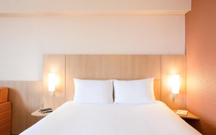 ibis Montpellier Centre Comédie