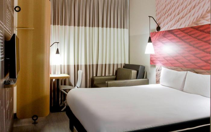 ibis Osasco
