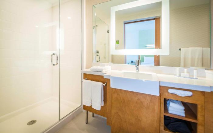 SpringHill Suites by Marriott Houston Westchase