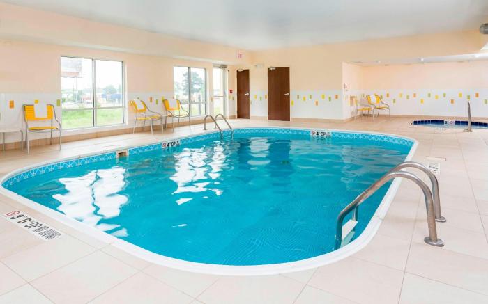 Fairfield by Marriott Inn & Suites Tyler