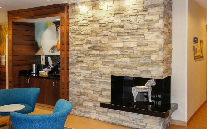 Fairfield by Marriott Inn & Suites Tyler