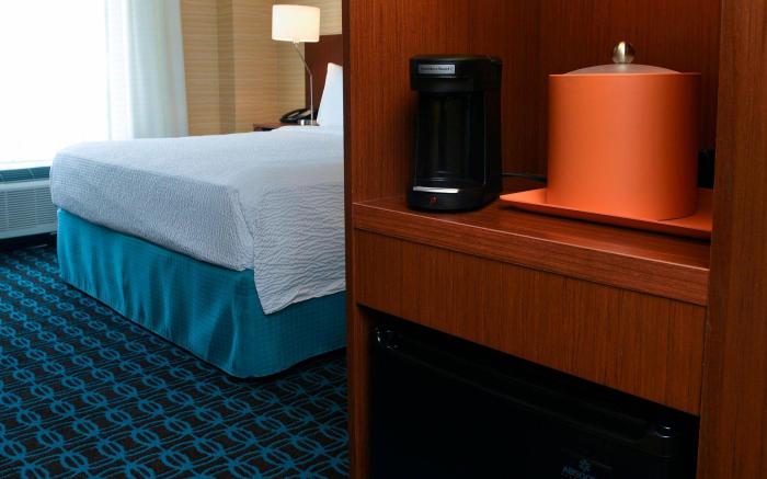 Fairfield by Marriott Inn & Suites Omaha West