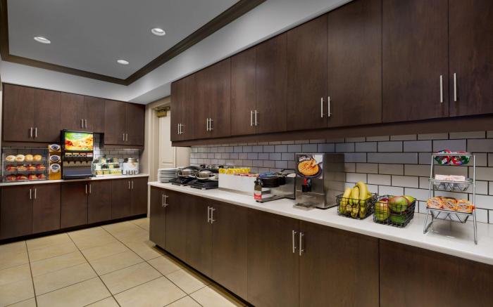 Residence Inn Hartford Rocky Hill