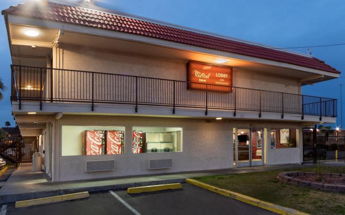 Red Roof Inn Phoenix - Midtown