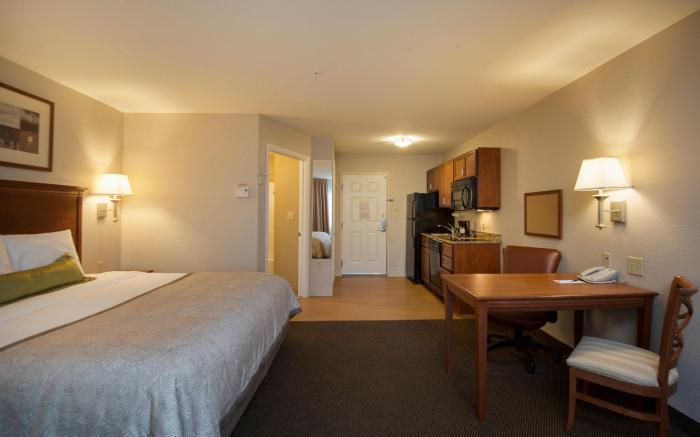 Candlewood Suites Fort Worth West By IHG
