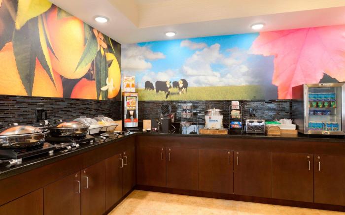 Fairfield by Marriott Inn & Suites Midland