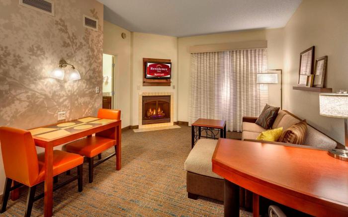 Residence Inn Ocala