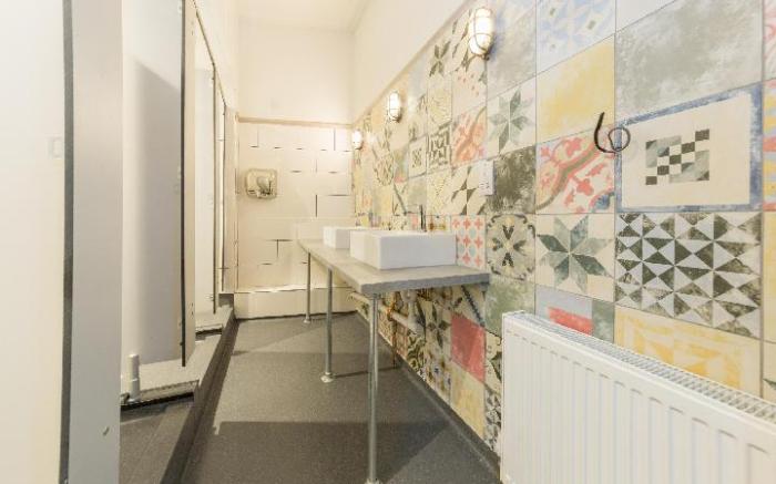 PubLove @ The Green Man Paddington