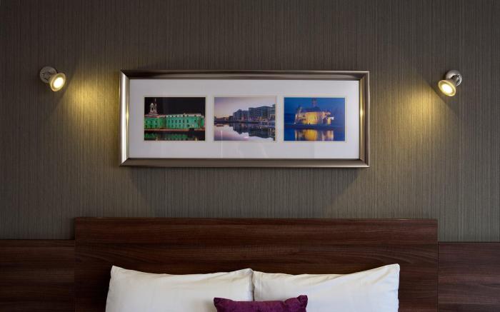 Leonardo Hotel Cork