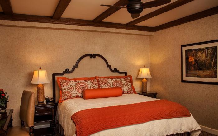 Casa Munras Garden Hotel and Spa