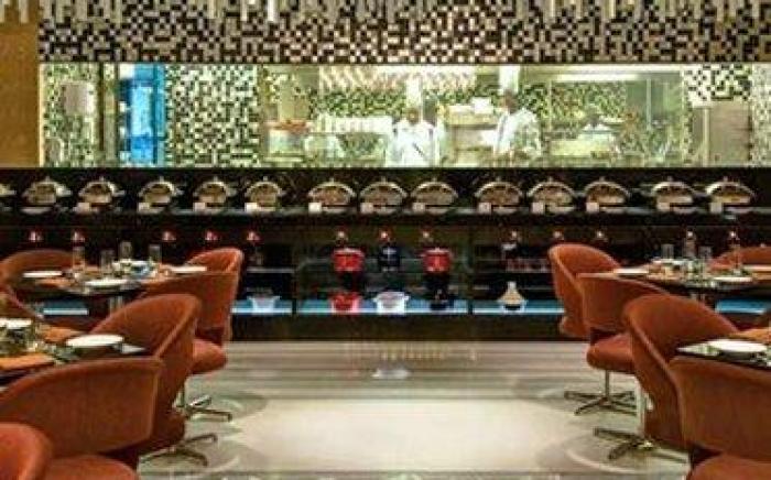 Vivanta Hyderabad, Begumpet