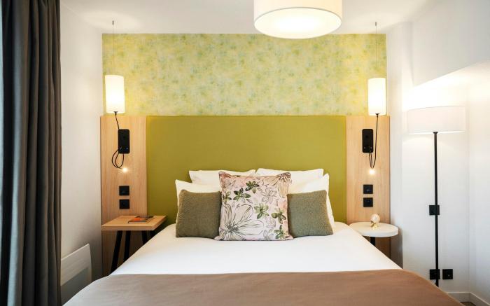 Séjours et Affaires Paris Malakoff