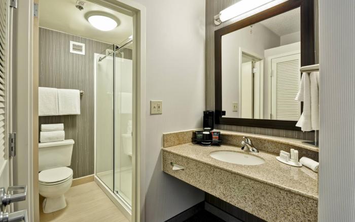 Courtyard by Marriott Dallas Medical/Market Center