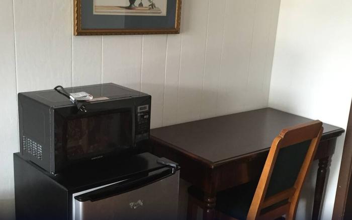 Scottish Inns and Suites Perry