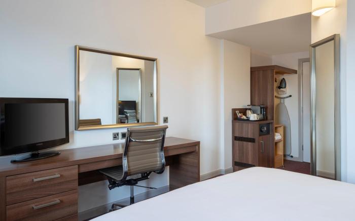 Leonardo Hotel Leeds