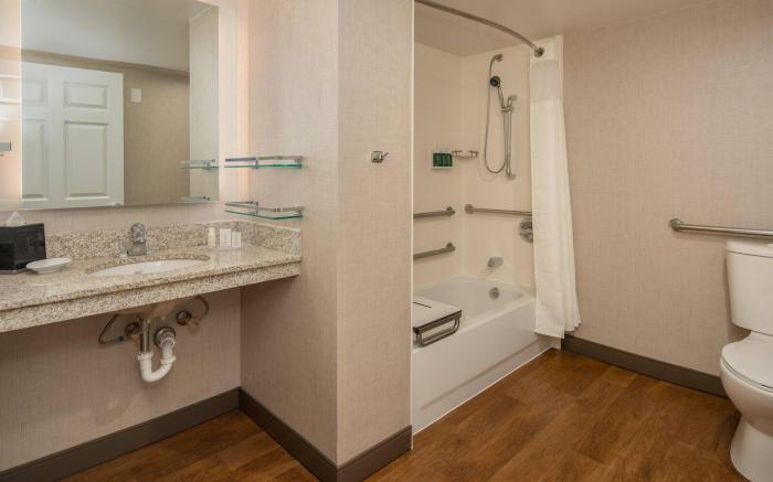 Residence Inn Seattle East/Redmond