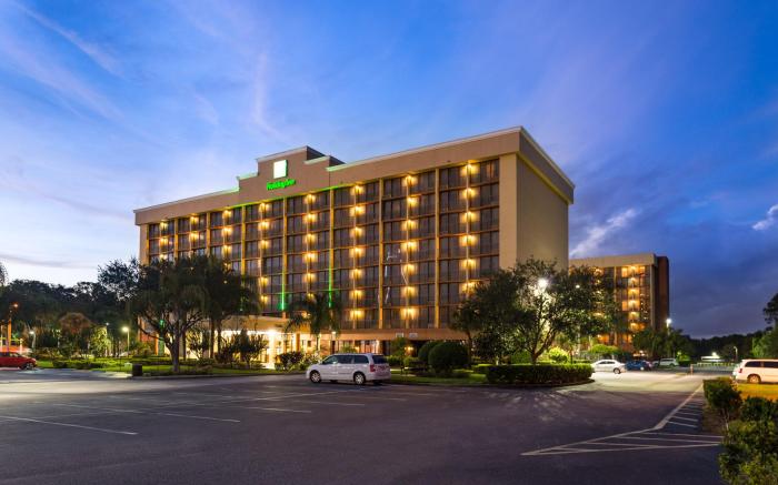Holiday Inn & Suites Orlando SW - Celebration Area By IHG