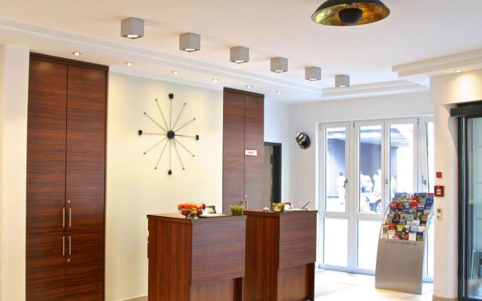 Augusten Hotel München