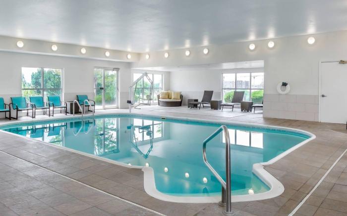 Residence Inn by Marriott Denver North/Westminster
