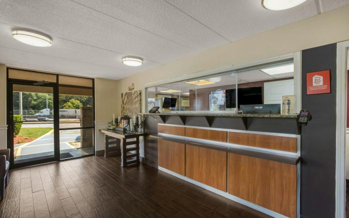 Red Roof Inn Atlanta South - Morrow