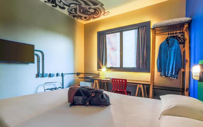 ibis Styles SP Faria Lima