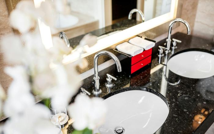 Mandarin Oriental, Prague