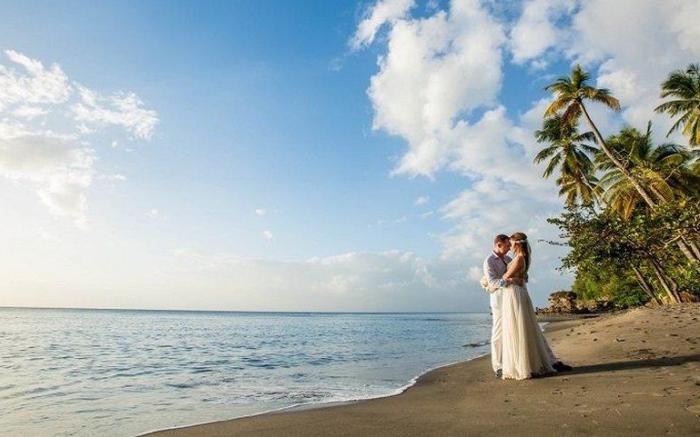 Anse Chastanet Resort