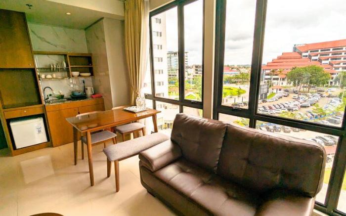 Lovina 5-AA at One Residence