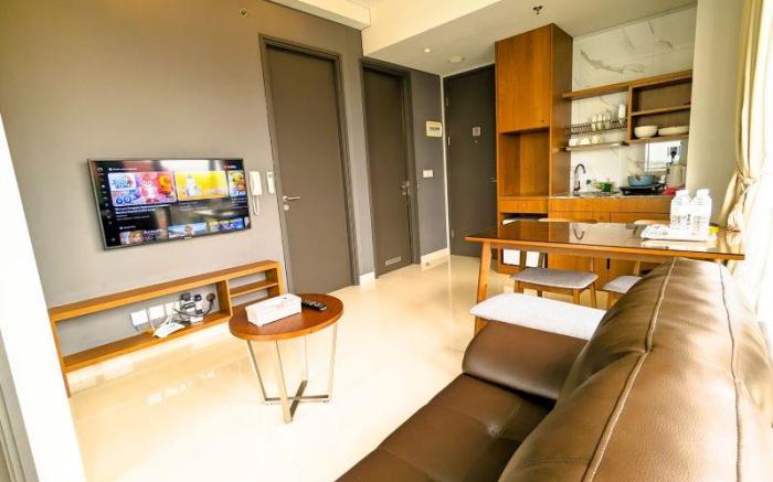 Lovina 5-AA at One Residence