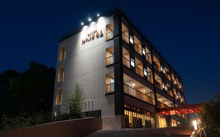  Miyajima-an Hiroshima