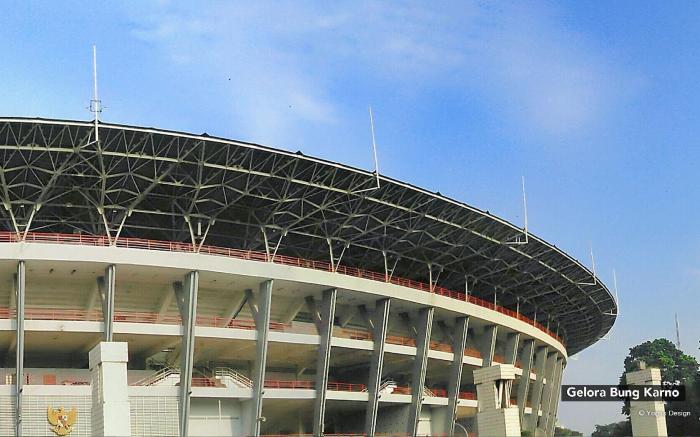 Casa Living Senayan