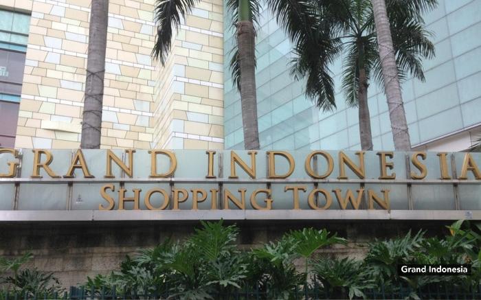 Casa Living Senayan