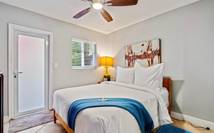 Wilton Manors 2BR Charm! Walk to the Drive