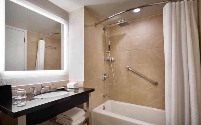 The Westin Alexandria Old Town