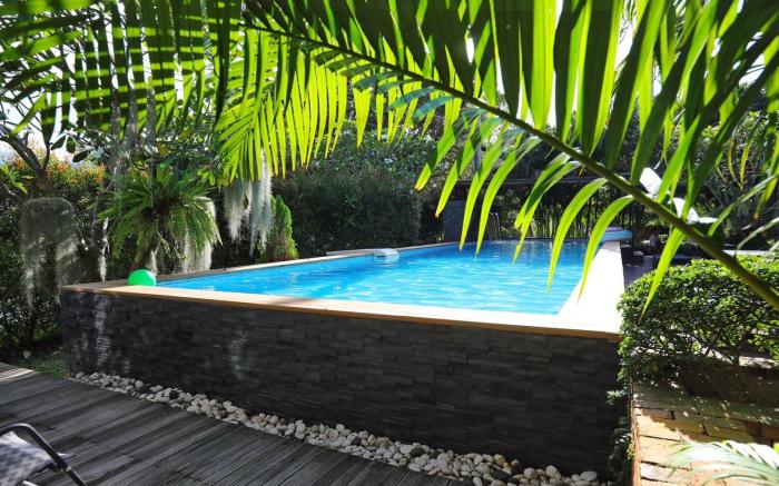Cool downs Resort